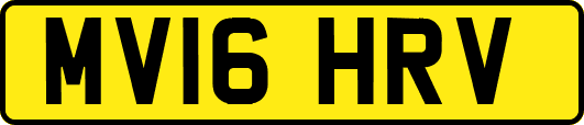 MV16HRV