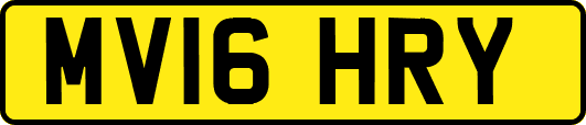 MV16HRY