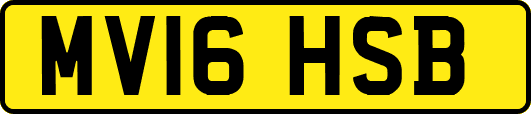 MV16HSB