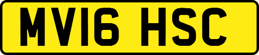 MV16HSC