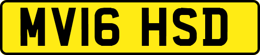 MV16HSD