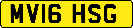 MV16HSG