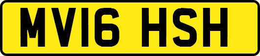 MV16HSH