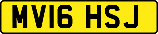 MV16HSJ