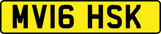 MV16HSK