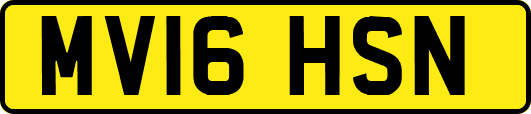 MV16HSN