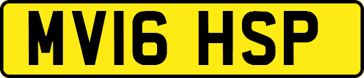 MV16HSP