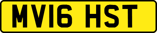 MV16HST