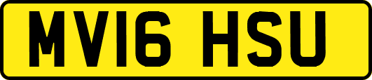 MV16HSU