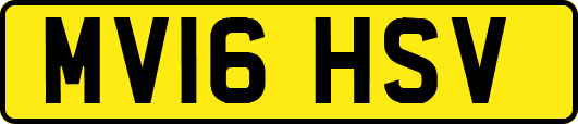 MV16HSV