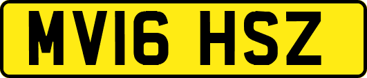 MV16HSZ