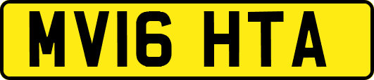 MV16HTA