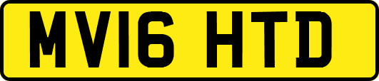 MV16HTD