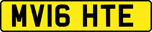 MV16HTE