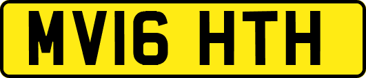 MV16HTH
