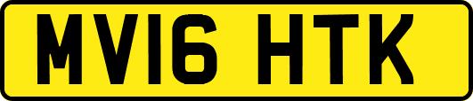 MV16HTK