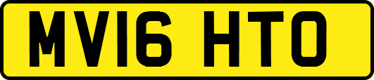 MV16HTO