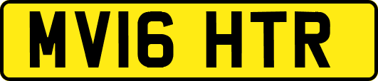 MV16HTR