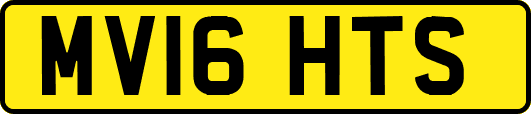 MV16HTS