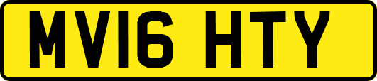 MV16HTY