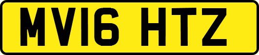 MV16HTZ