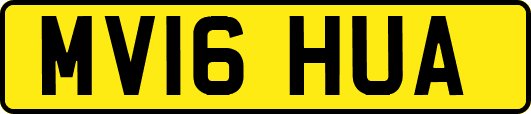 MV16HUA