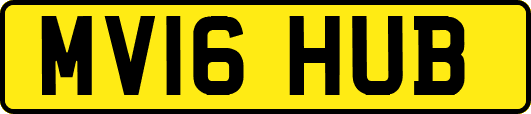 MV16HUB