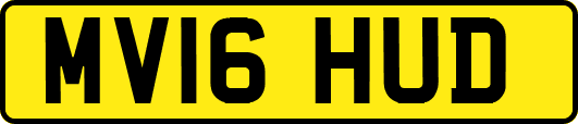 MV16HUD