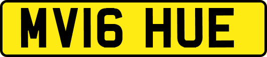 MV16HUE