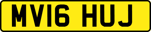 MV16HUJ