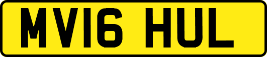 MV16HUL