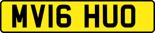 MV16HUO