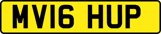 MV16HUP