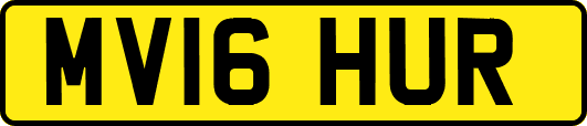 MV16HUR