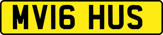 MV16HUS