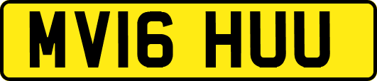 MV16HUU