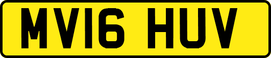 MV16HUV