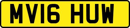 MV16HUW