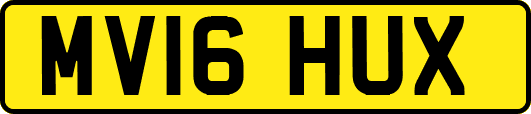MV16HUX