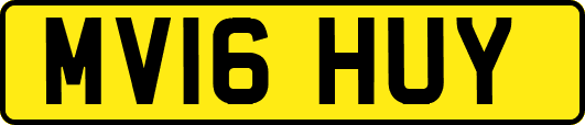 MV16HUY