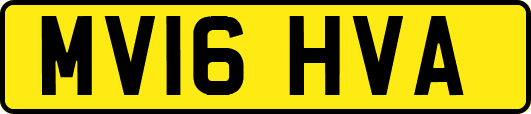 MV16HVA