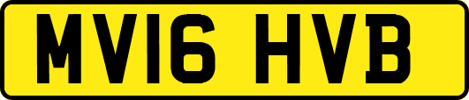 MV16HVB