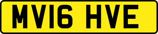 MV16HVE