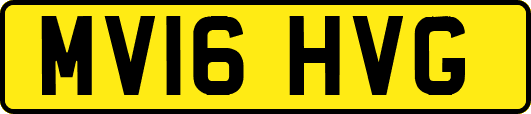 MV16HVG