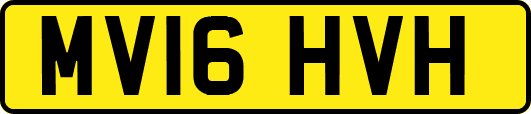 MV16HVH