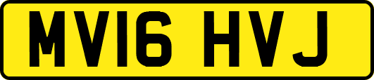 MV16HVJ