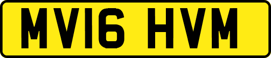 MV16HVM