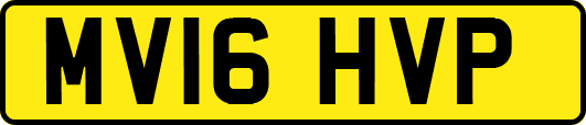 MV16HVP