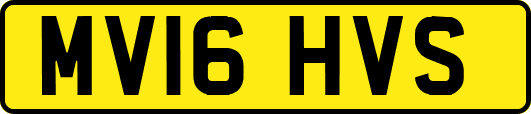 MV16HVS