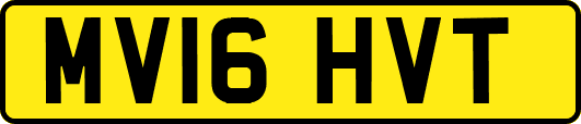 MV16HVT